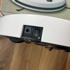 自動ロボット掃除機の画像