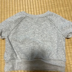 ベビーギャップ　Tシャツの画像