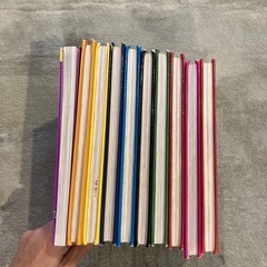 おしりたんてい　5冊　汚れカバーの汚れありの画像