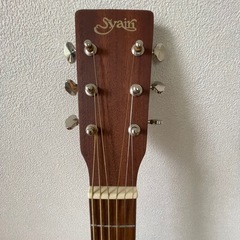 S.Yairi アコースティックギターの画像