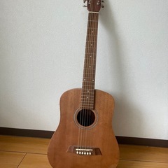 S.Yairi アコースティックギターの画像