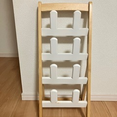 スリッパ立ての画像