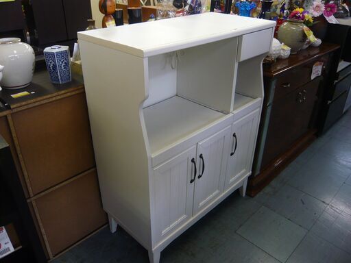 ID：677937　レンジ台