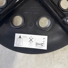 IKEA  マリウス　チェア　9脚　の画像