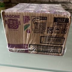 ［アミューズメント商品］KAGOME野菜生活100 受け渡し決定中の画像