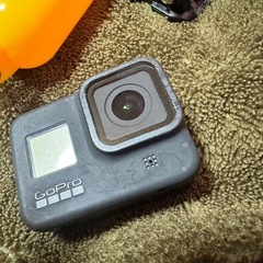 GoPro HERO8 Blackの画像