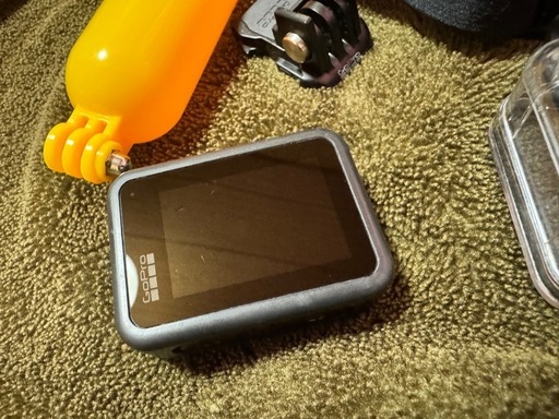 GoPro HERO8 Black