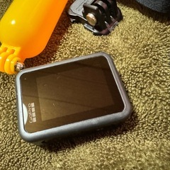 GoPro HERO8 Blackの画像