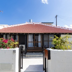 海近！うるま市平安座島の琉球古民家ステイ｜マンスリー賃貸・…