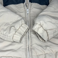 西松屋　ベビー 95センチ　アウターの画像