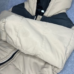 西松屋　ベビー 95センチ　アウターの画像