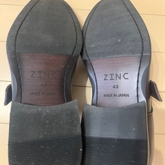 靴の画像