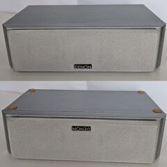 ☆☆センタースピーカーDENON SC-C11R 美品☆☆の画像