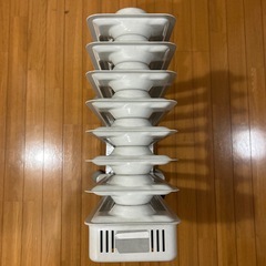 オイルヒーターの画像