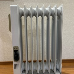 オイルヒーターの画像