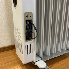 オイルヒーターの画像