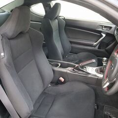 楽しく、快適ライトスポーツカー　BRZ！の画像