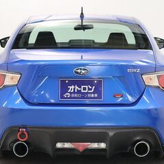 楽しく、快適ライトスポーツカー　BRZ！の画像