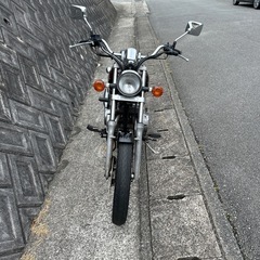 ホンダレブルMC13-250の画像