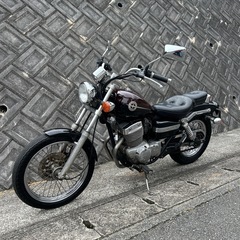 ホンダレブルMC13-250の画像