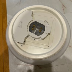 シーリングライトの画像
