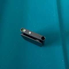Apple iPod Shuffle オーディオプレーヤーの画像