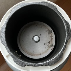 シロカ　SP-D131 電気圧力鍋　取扱説明書付きの画像