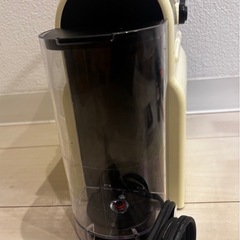 ネスプレッソコーヒーメーカー+カプセル5箱の画像