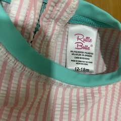 子供服の画像