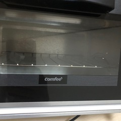 オーブントースターの画像