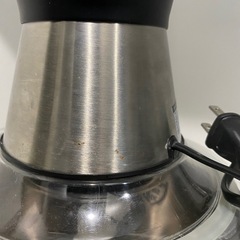 フードプロセッサーの画像