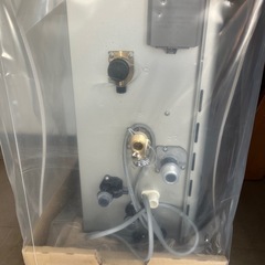 新品未使用　ノーリツ　NORITZ 給湯器 GT-C2072AR 都市ガス用  の画像
