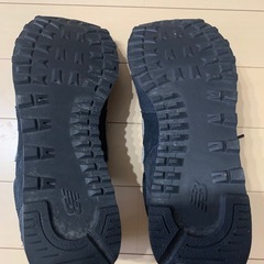 スニーカーの画像