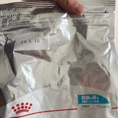 ロイヤルカナン　小型犬用の画像