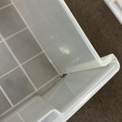 【お話中】衣装ケース　チェスト⑩の画像