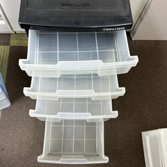【お話中】衣装ケース　チェスト⑩の画像