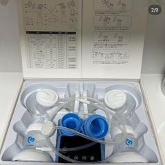 ベビー/授乳用品セットの画像