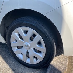 リーフ　電気自動車の画像