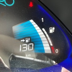 リーフ　電気自動車の画像