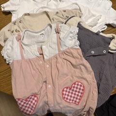 譲り先決定の画像