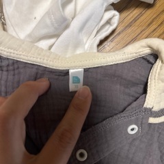 譲り先決定の画像