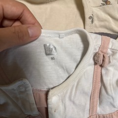 譲り先決定の画像
