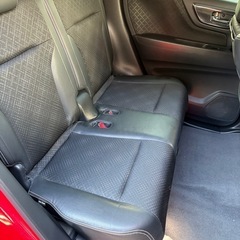 ①平成28年　ホンダ　N-WGNカスタム　2WD ナビ　テレビ　バックカメラ　オートクルーズ　車検令和9年10月の画像