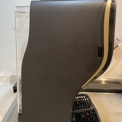 コーヒーマシーンの画像
