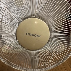 扇風機の画像