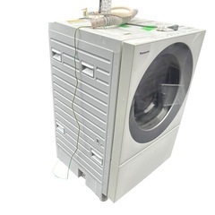 NA-VG710L 2017年　ドラム式洗濯乾燥機　Panasonicの画像