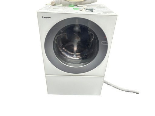 NA-VG710L 2017年　ドラム式洗濯乾燥機　Panasonic