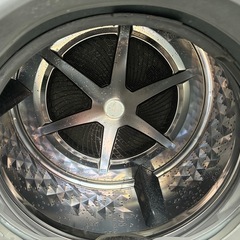 NA-VG710L 2017年　ドラム式洗濯乾燥機　Panasonicの画像