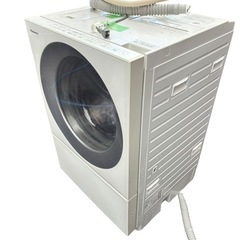 NA-VG710L 2017年　ドラム式洗濯乾燥機　Panasonicの画像