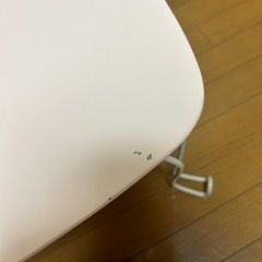 ホームズのローテーブルの画像